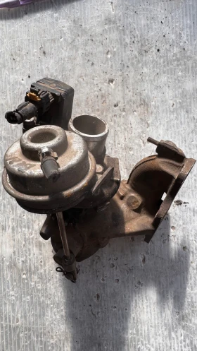   /   Alfa Romeo Mito - 12041100434 / 552434310 E / 49373-03012 | Mobile.bg    2