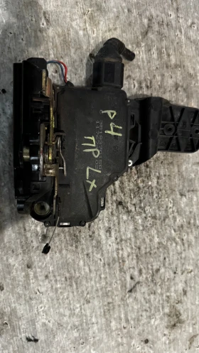 Брава за врата на VW - 3B1837015A / 117674-1 02