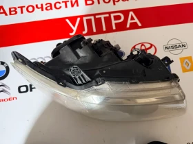 5DV009000-00 Десен оборудван фар XENON SUBARU  TRIBECA 2008-2014 5DV 009 000-00, снимка 2 - Части - 53457775