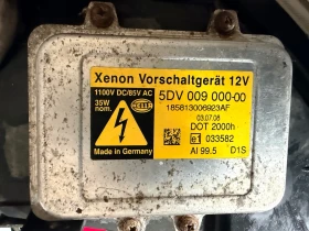 5DV009000-00 Десен оборудван фар XENON SUBARU  TRIBECA 2008-2014 5DV 009 000-00, снимка 4 - Части - 53457775