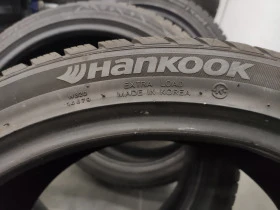 Гуми Зимни 235/40R18, снимка 8