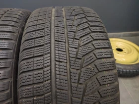 Гуми Зимни 235/40R18, снимка 4