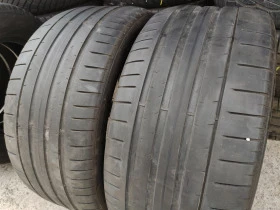 Гуми Летни 275/35R19, снимка 3