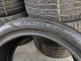 Гуми Летни 275/35R19, снимка 6