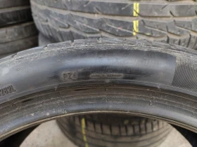 Гуми Летни 275/35R19, снимка 8