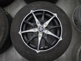 Джанти за VW, снимка 2