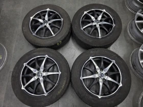 Джанти за VW, снимка 5