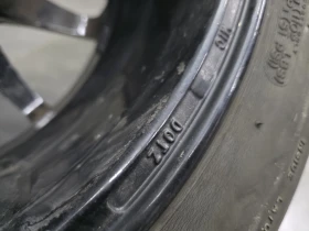 Джанти за VW, снимка 14