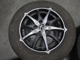 Джанти за VW, снимка 4