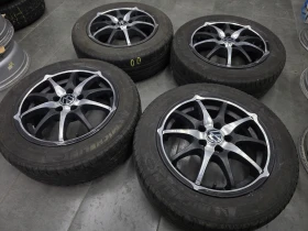 Джанти за VW, снимка 6