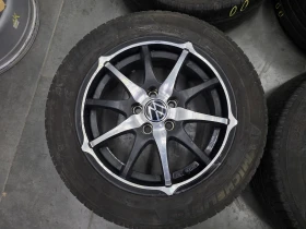 Джанти за VW, снимка 1