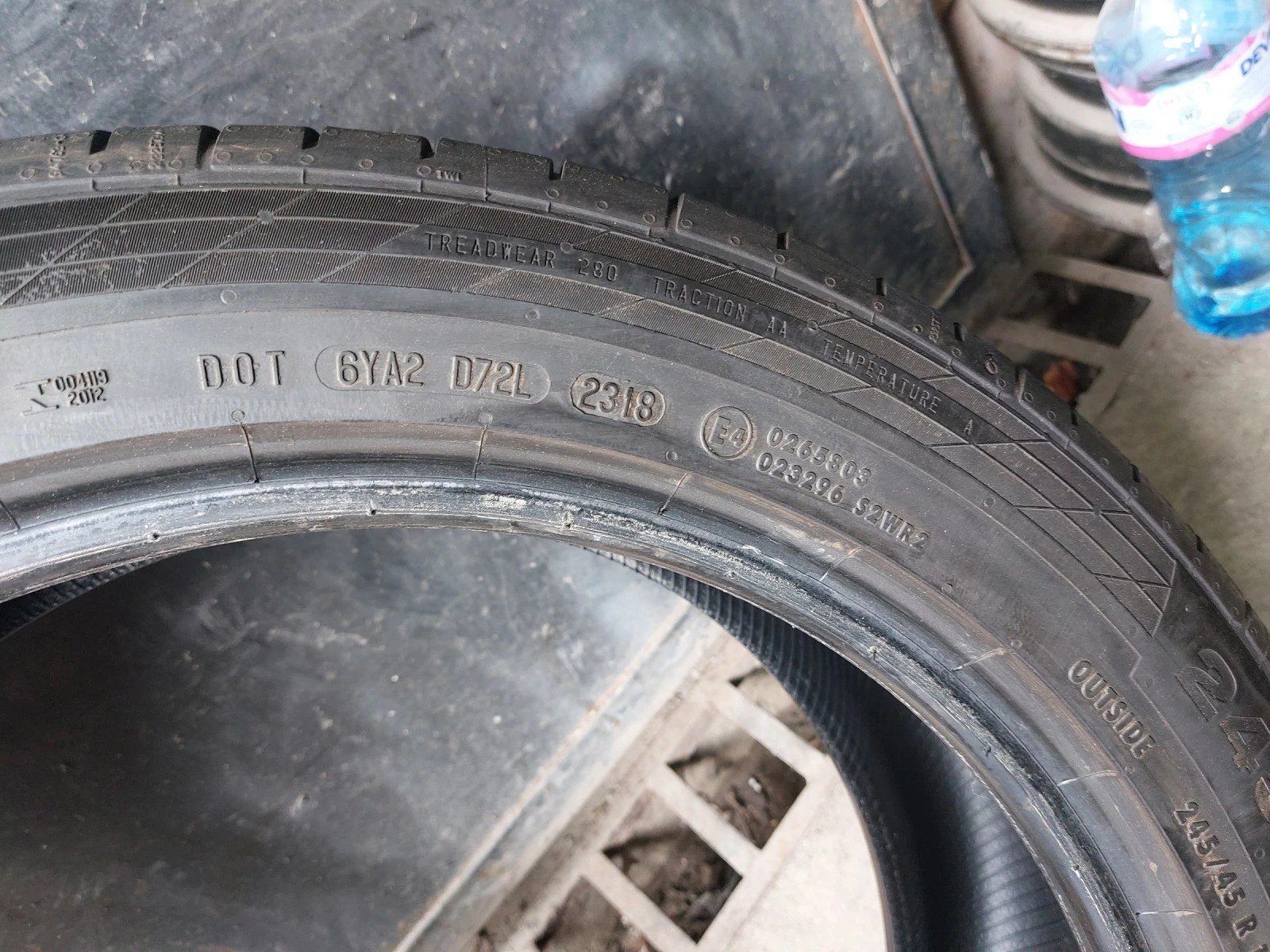 ���� 245/45R19 | Mobile.bg � ����������� 6