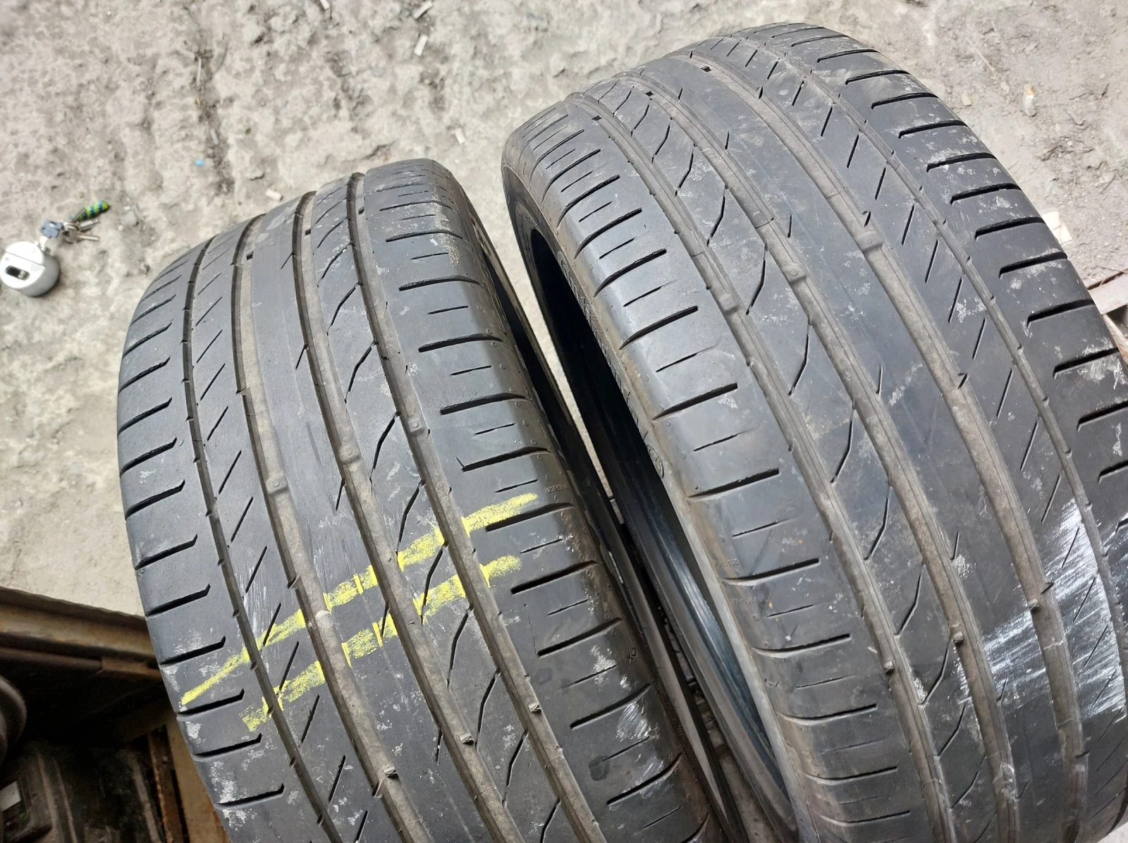 ���� 245/45R19 | Mobile.bg � ����������� 1