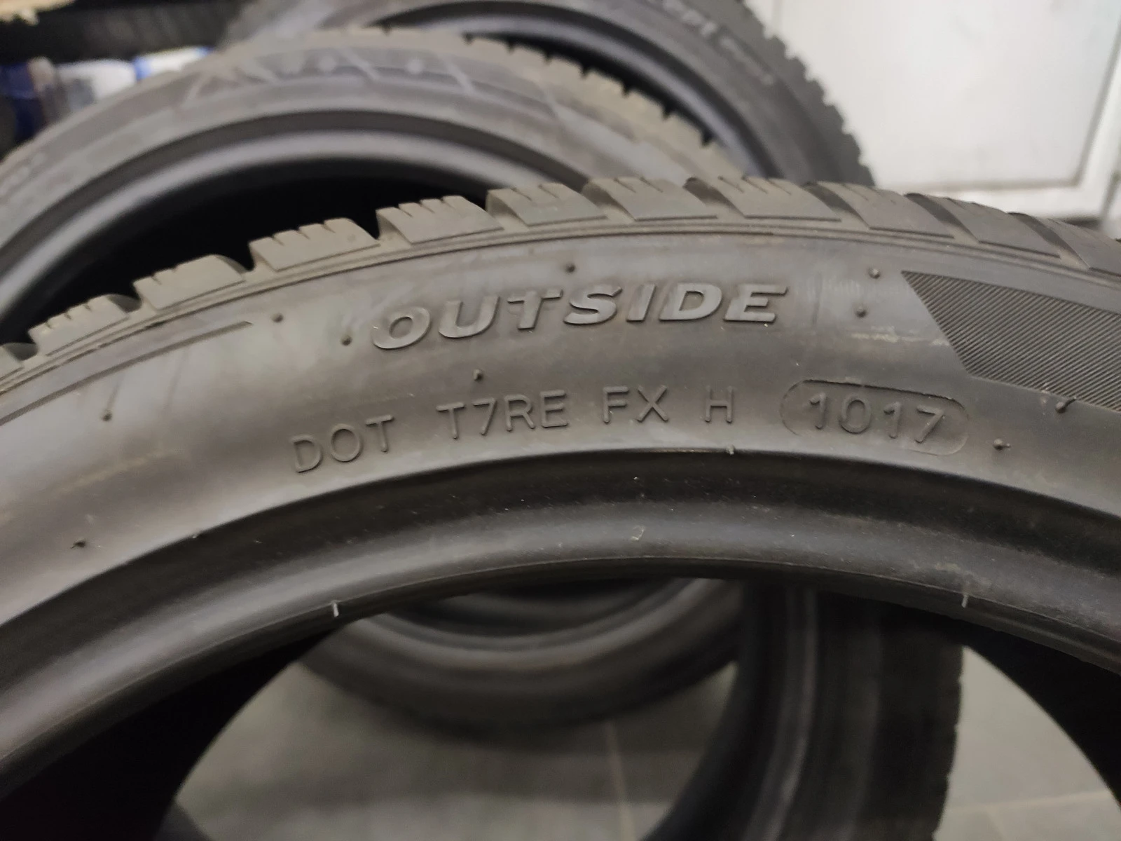  235/40R18 | Mobile.bg   9