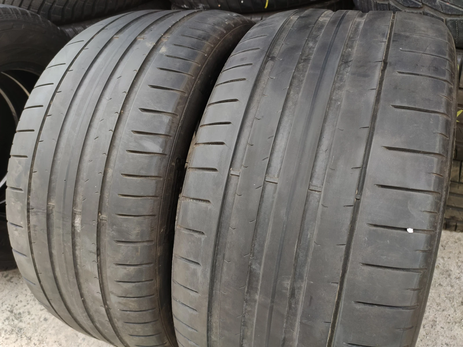  275/35R19 | Mobile.bg   3