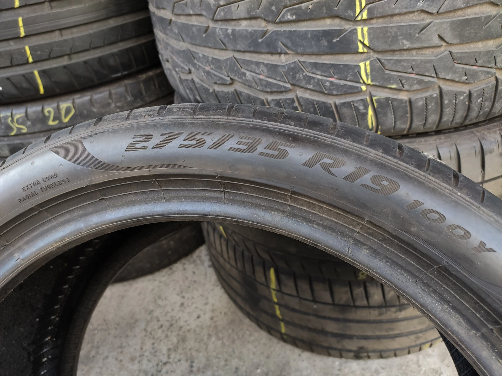 275/35R19 | Mobile.bg   6
