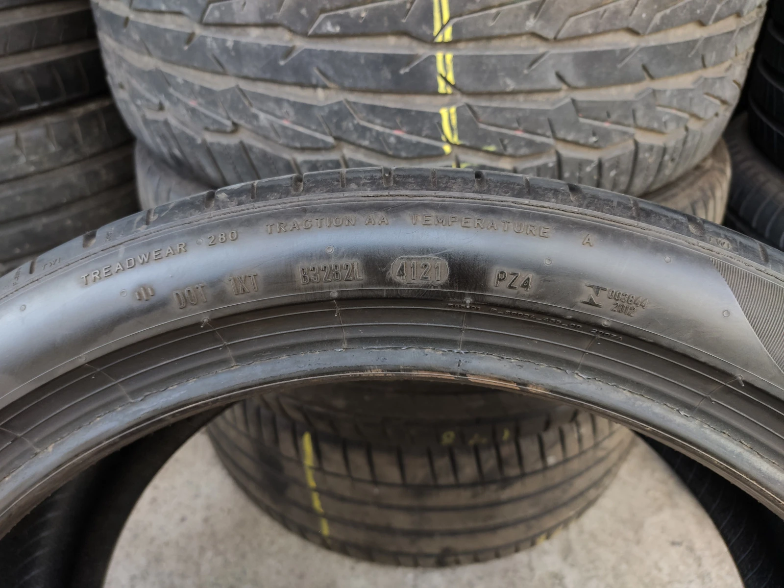 275/35R19 | Mobile.bg   7