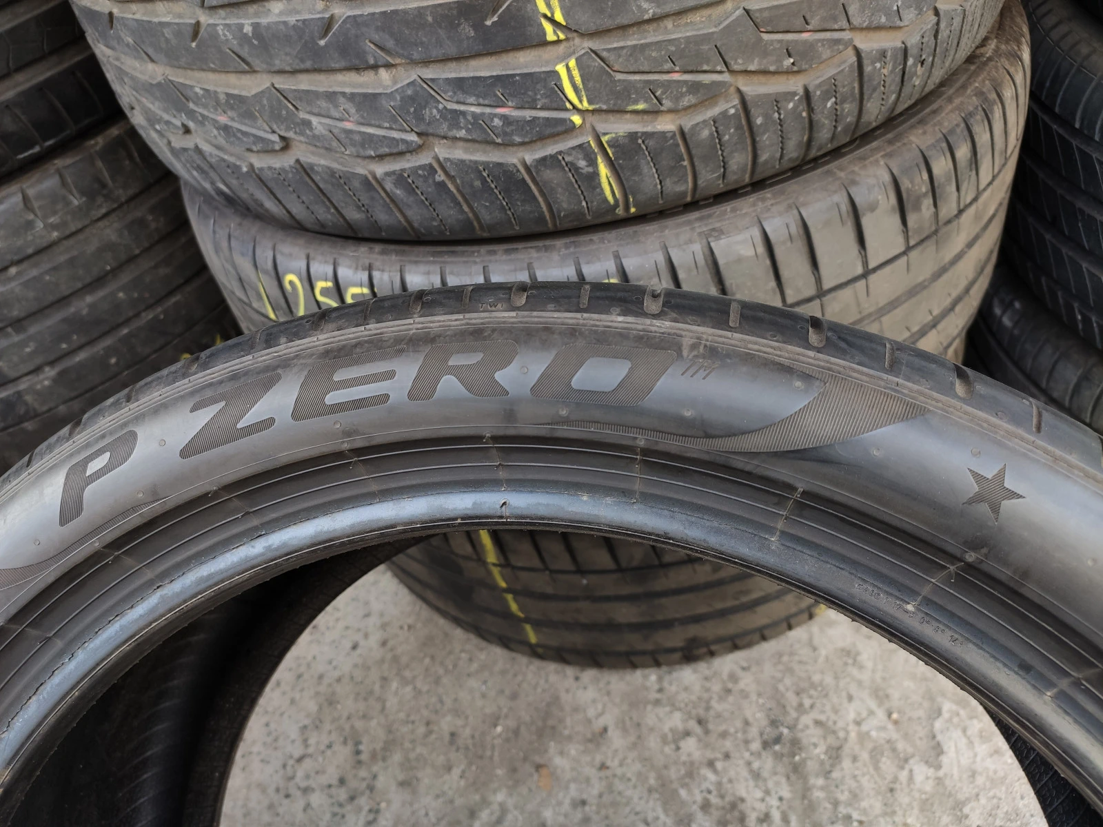  275/35R19 | Mobile.bg   5