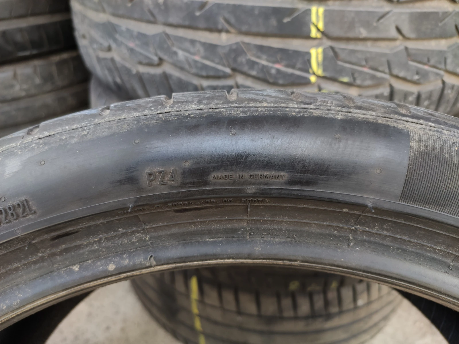  275/35R19 | Mobile.bg   8