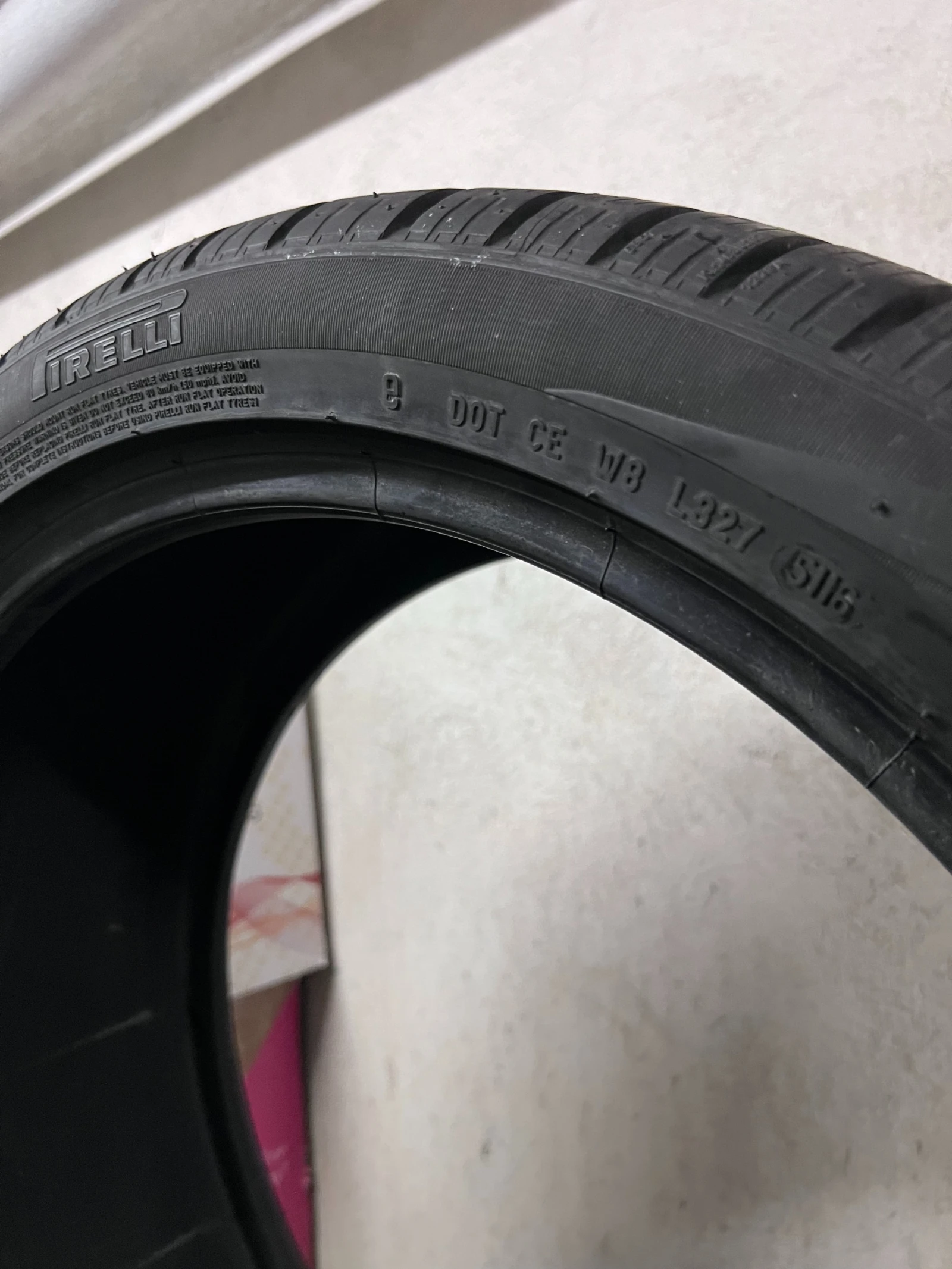  285/35R21 | Mobile.bg   4