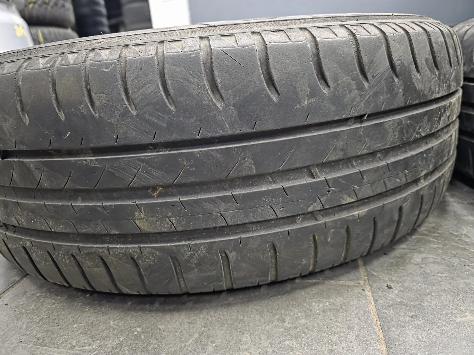 Джанти за VW, снимка 9 - Гуми и джанти - 56719479