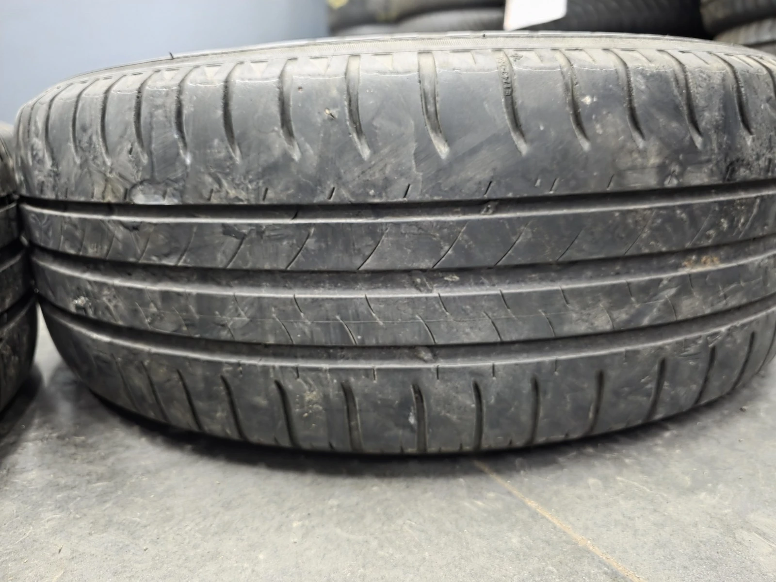 Джанти за VW, снимка 8 - Гуми и джанти - 56719479