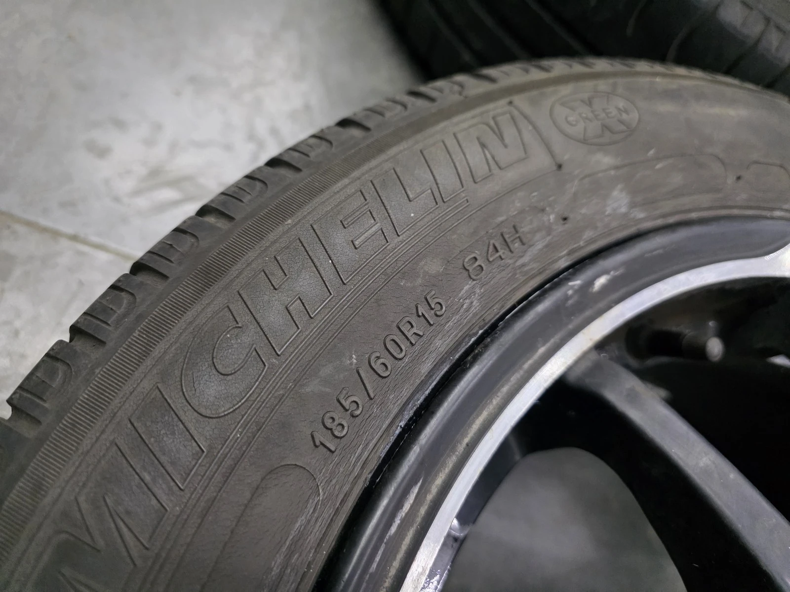 Джанти за VW, снимка 12 - Гуми и джанти - 56719479