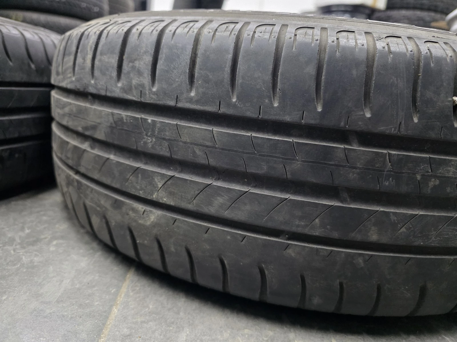 Джанти за VW, снимка 11 - Гуми и джанти - 56719479