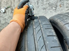 Гуми Летни 245/45R19, снимка 3 - Гуми и джанти - 41827859