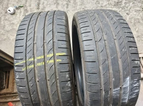 Гуми Летни 245/45R19, снимка 2 - Гуми и джанти - 41827859