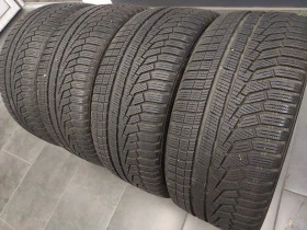 Гуми Зимни 235/40R18, снимка 5 - Гуми и джанти - 43724835