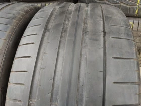 Гуми Летни 275/35R19, снимка 2 - Гуми и джанти - 46186880