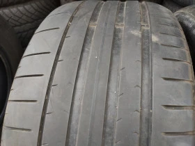 Гуми Летни 275/35R19, снимка 1 - Гуми и джанти - 46186880