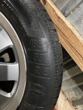    185/65R15  Audi | Mobile.bg    2