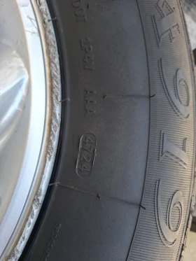 ���� � ������ 255/65R16 | Mobile.bg � ����� ������ 4