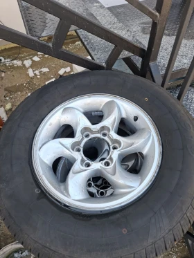 ���� � ������ 255/65R16 | Mobile.bg � ����� ������ 2