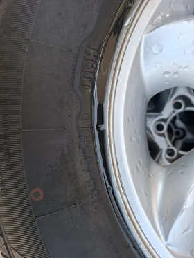 ���� � ������ 255/65R16 | Mobile.bg � ����� ������ 3