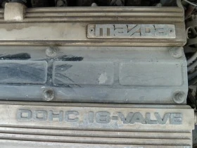 Mazda 626 2.0 GT  coupe, снимка 8