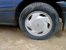 Mazda 626 2.0 GT  coupe, снимка 7