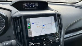 Subaru XV 2.5 182кс 4х4 Crosstrek Sport, снимка 9