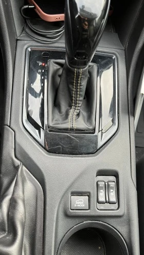 Subaru XV 2.5 182кс 4х4 Crosstrek Sport, снимка 12