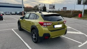 Subaru XV 2.5 182кс 4х4 Crosstrek Sport, снимка 4