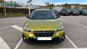 Subaru XV 2.5 182кс 4х4 Crosstrek Sport, снимка 2