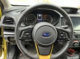 Subaru XV 2.5 182кс 4х4 Crosstrek Sport, снимка 7