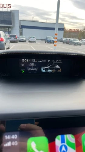 Subaru XV 2.5 182кс 4х4 Crosstrek Sport, снимка 13