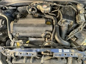 Honda Civic 1.7, снимка 6