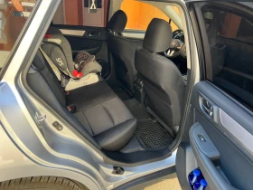 Subaru Outback 2.5, снимка 15