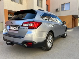 Subaru Outback 2.5, снимка 6