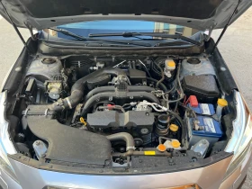 Subaru Outback 2.5, снимка 16