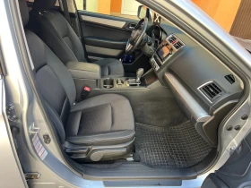 Subaru Outback 2.5, снимка 14